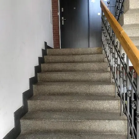 Apartamento Wakacyjny