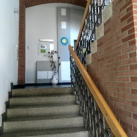 Appartement Wakacyjny *