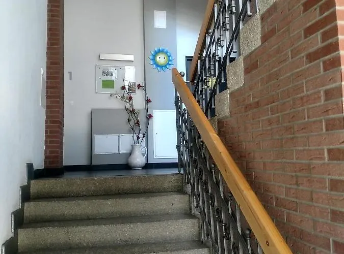 Apartamento Wakacyjny *