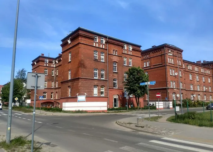 Wakacyjny Apartamento *