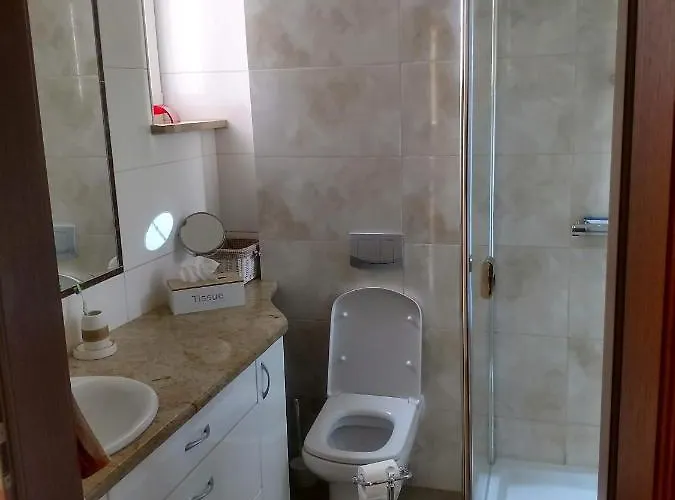 Wakacyjny * Kołobrzeg