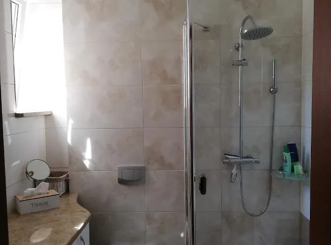Wakacyjny Apartamento Kołobrzeg
