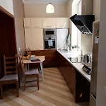 Apartament Wakacyjny Kołobrzeg
