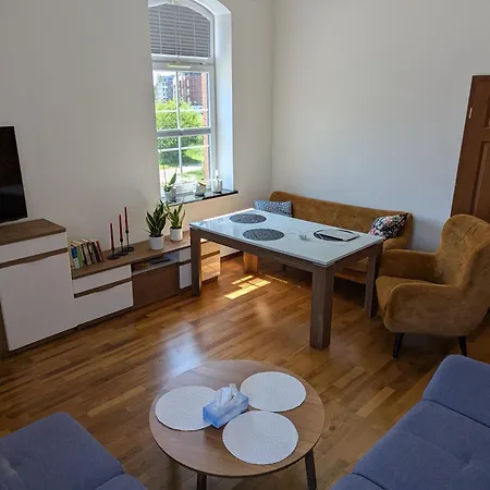 Wakacyjny Apartament Kołobrzeg