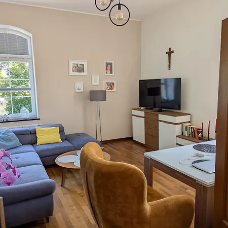 Apartament Wakacyjny Kołobrzeg