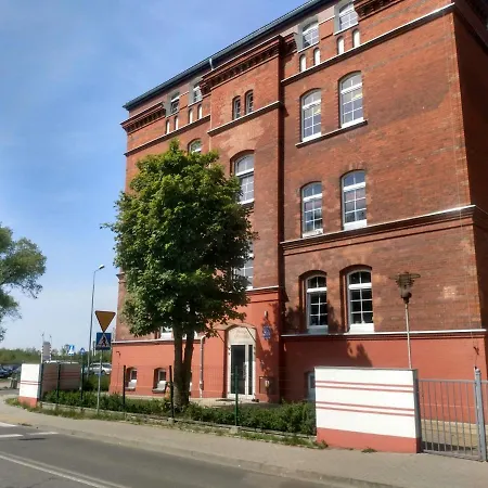 Διαμέρισμα Wakacyjny *