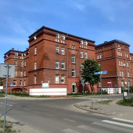 Wakacyjny Apartament *