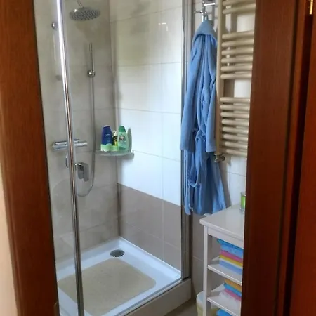 Apartament Wakacyjny *