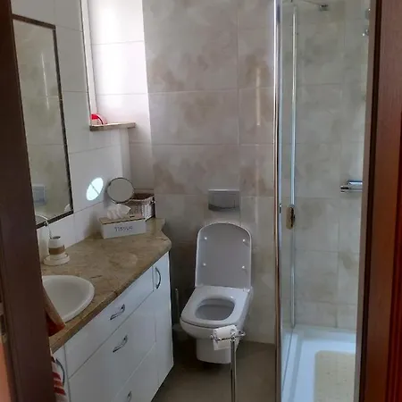 Wakacyjny * Kołobrzeg