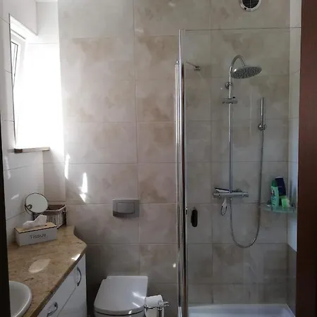 Wakacyjny Lejlighed Kołobrzeg