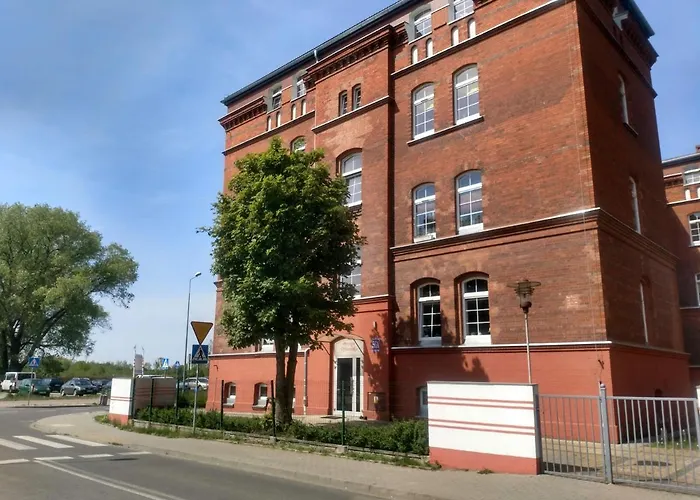 Apartment Wakacyjny *