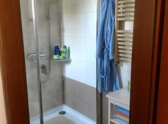 Apartment Wakacyjny *